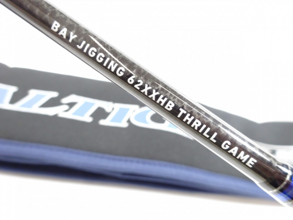 19ソルティガBJ 62XXHB TG・V